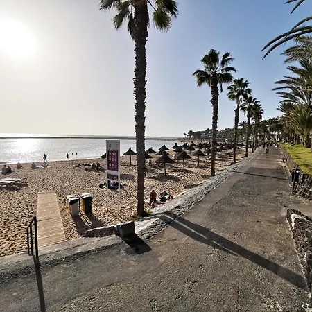 아파트 Home2book Beachside Cristianos & Pool