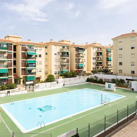 Home2book Beachside Cristianos & Pool * 로스크리스티아노스