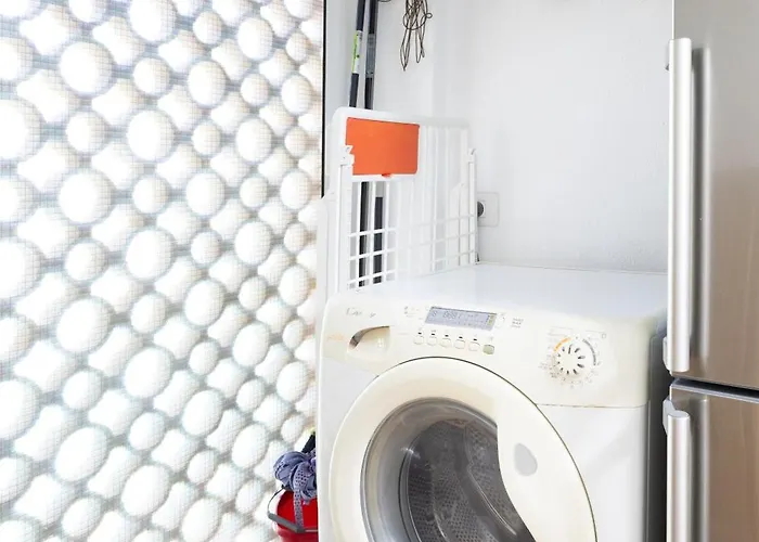 아파트 Home2book Beachside Cristianos & Pool *