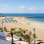 Apartamento Home2book Beachside Cristianos & Pool *