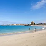 Home2book Beachside Cristianos & Pool Apartamento