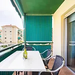Home2book Beachside Cristianos & Pool Apartamento