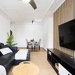Home2book Beachside Cristianos & Pool Apartamento *