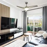 Home2book Beachside Cristianos & Pool Apartamento Los Cristianos (Tenerife)