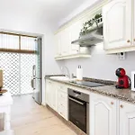 Home2book Beachside Cristianos & Pool Apartamento