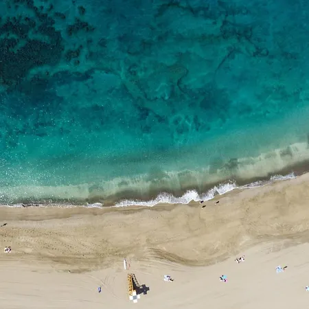 Home2book Beachside Cristianos & Pool