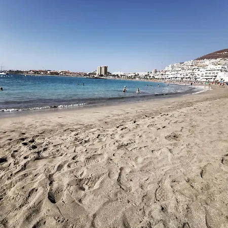 Home2book Beachside Cristianos & Pool 아파트
