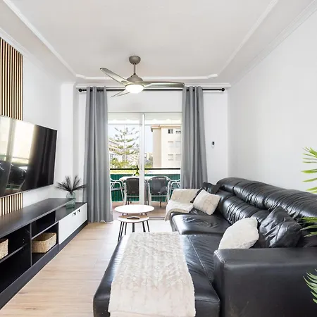 Home2book Beachside Cristianos & Pool