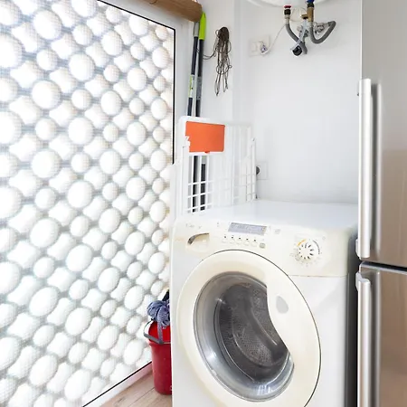 公寓 Home2book Beachside Cristianos & Pool *