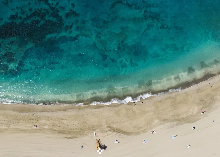 Home2book Beachside Cristianos & Pool