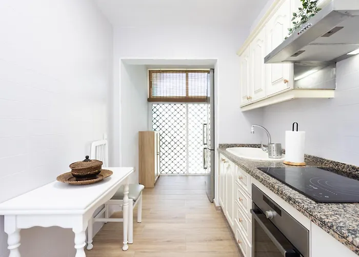 Home2book Beachside Cristianos & Pool Appartamento *