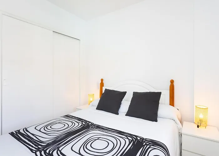 Home2book Beachside Cristianos & Pool Appartamento *