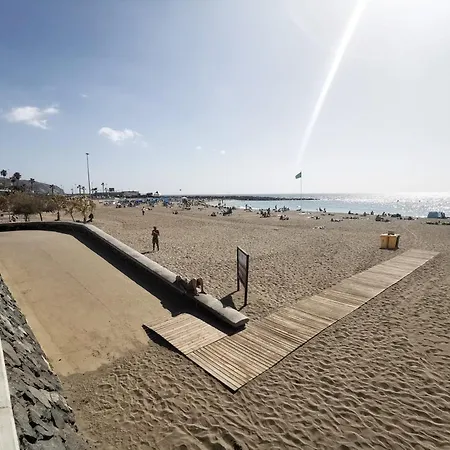 Home2book Beachside Cristianos & Pool * Los Cristianos (Tenerife)