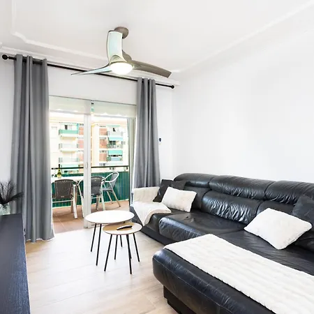 Home2book Beachside Cristianos & Pool