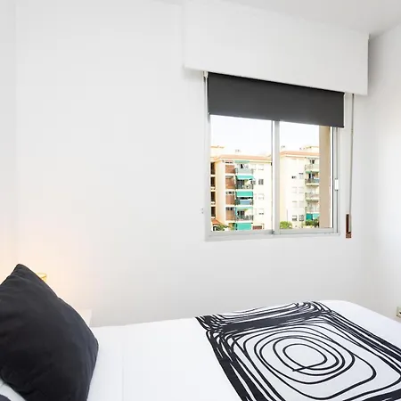 Home2book Beachside Cristianos & Pool *