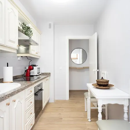 Home2book Beachside Cristianos & Pool Los Cristianos (Tenerife)