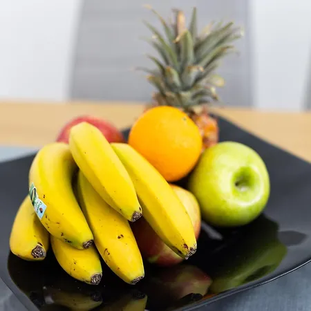 Home2book Beachside Cristianos & Pool Lägenhet *