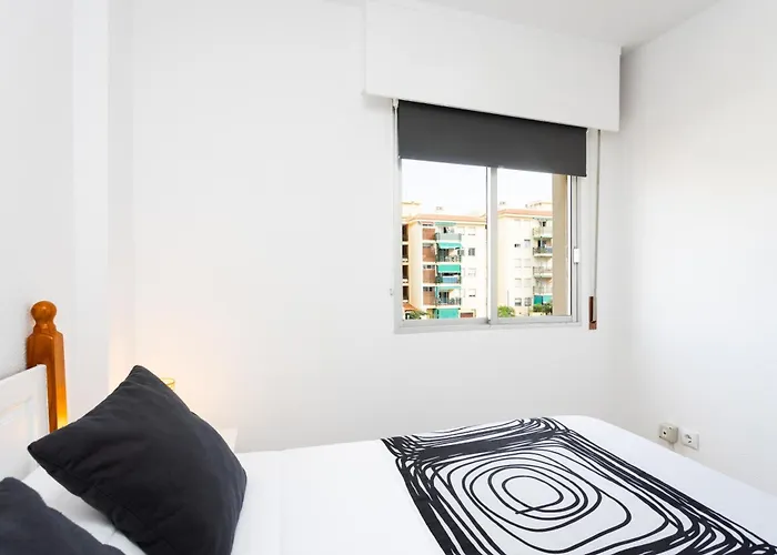 Home2book Beachside Cristianos & Pool *