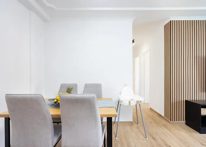 Home2book Beachside Cristianos & Pool * لوس كريستيانوس